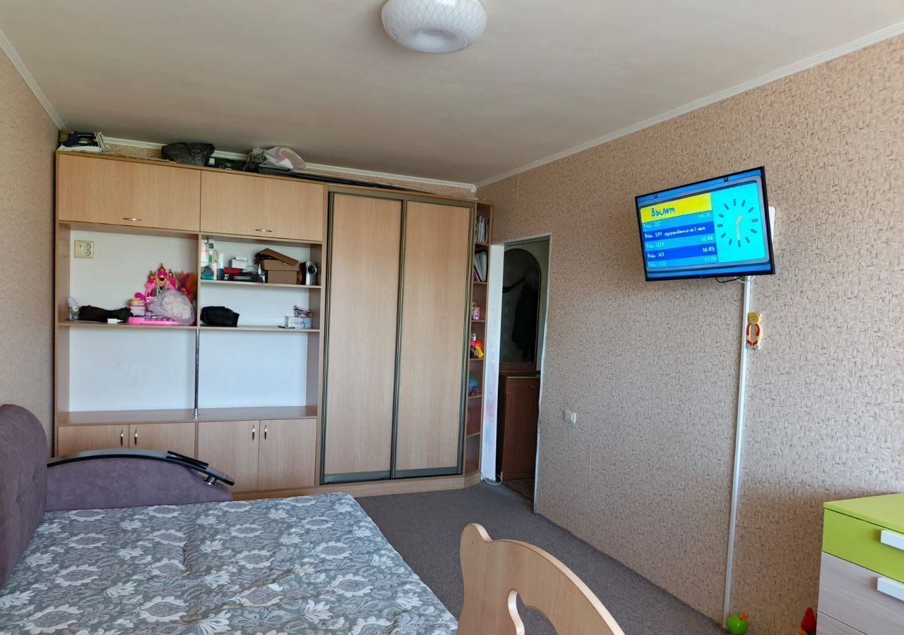 квартира г Магнитогорск р-н Орджоникидзевский ул Галиуллина 31 фото 2