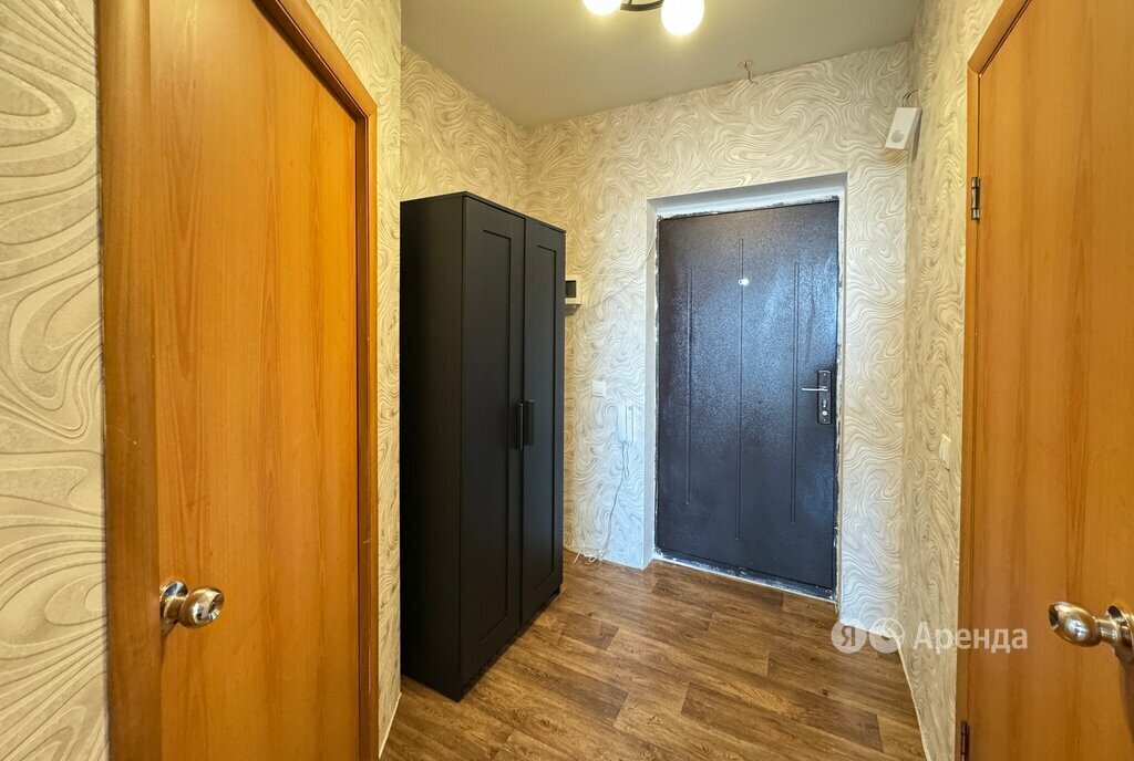 квартира г Краснодар ул Командорская 3к/1 фото 8