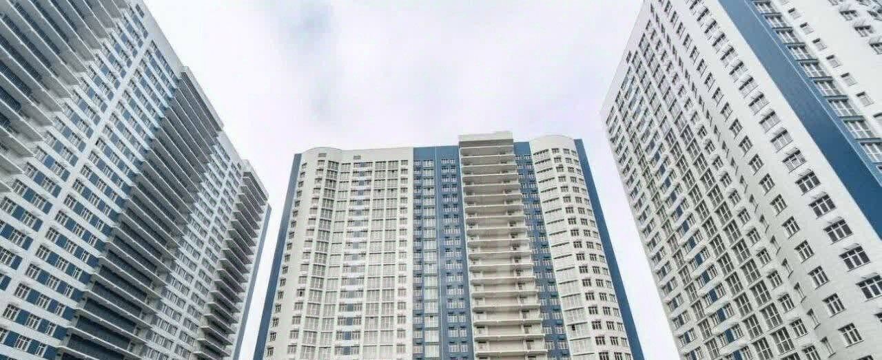 квартира г Ростов-на-Дону р-н Железнодорожный ул Привокзальная 3 фото 2