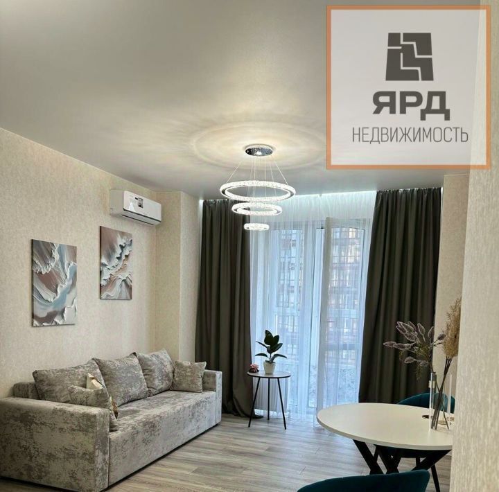 квартира г Ростов-на-Дону р-н Пролетарский Нахичевань ул 23-я линия фото 11