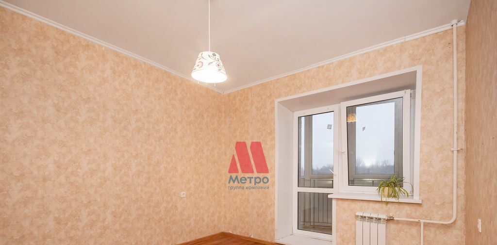 квартира г Ярославль р-н Красноперекопский ул 8 Марта 3к/3 фото 5