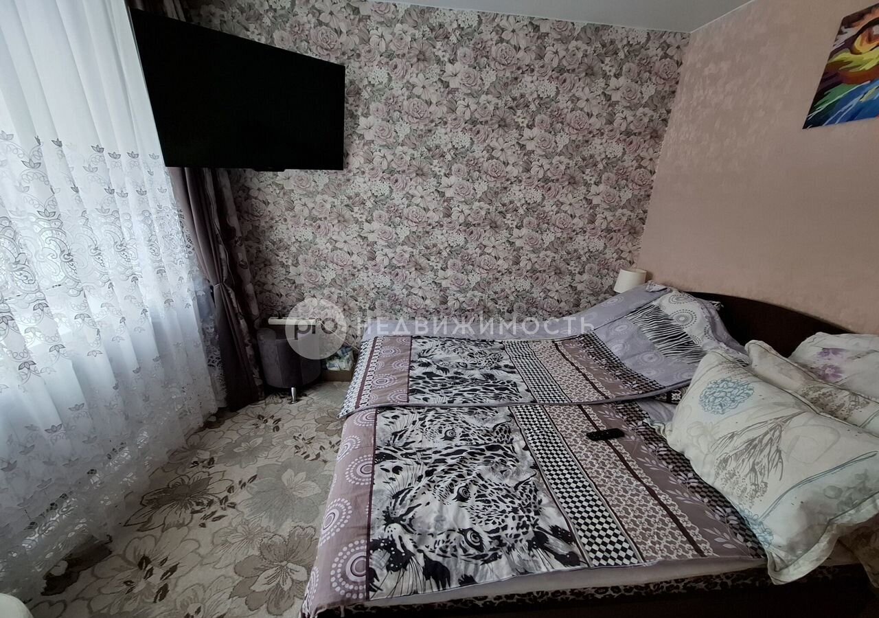 квартира р-н Рыбновский г Рыбное ул Большая 51 Рыбновское городское поселение фото 14