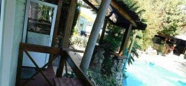 комната г Ялта пгт Кореиз ул Курортная 10 фото 3