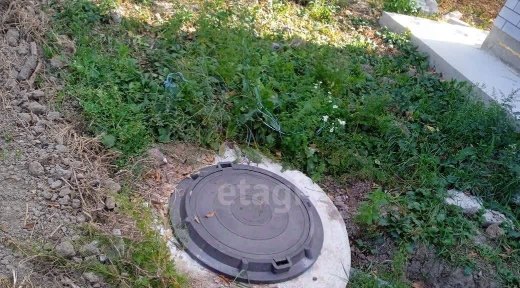 дом г Горячий Ключ ст-ца Бакинская фото 14