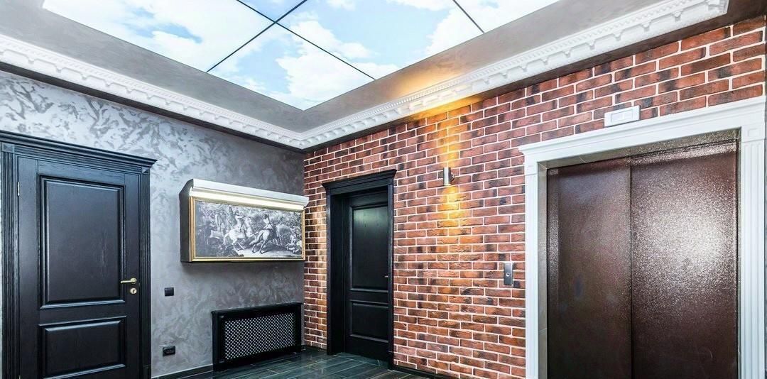 квартира г Краснодар р-н Западный ул Гаражная 79/1 фото 4