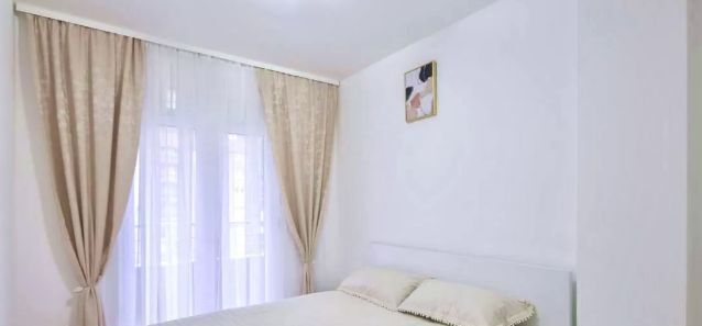 квартира г Сочи р-н Хостинский пр-кт Курортный 68/3 фото 4