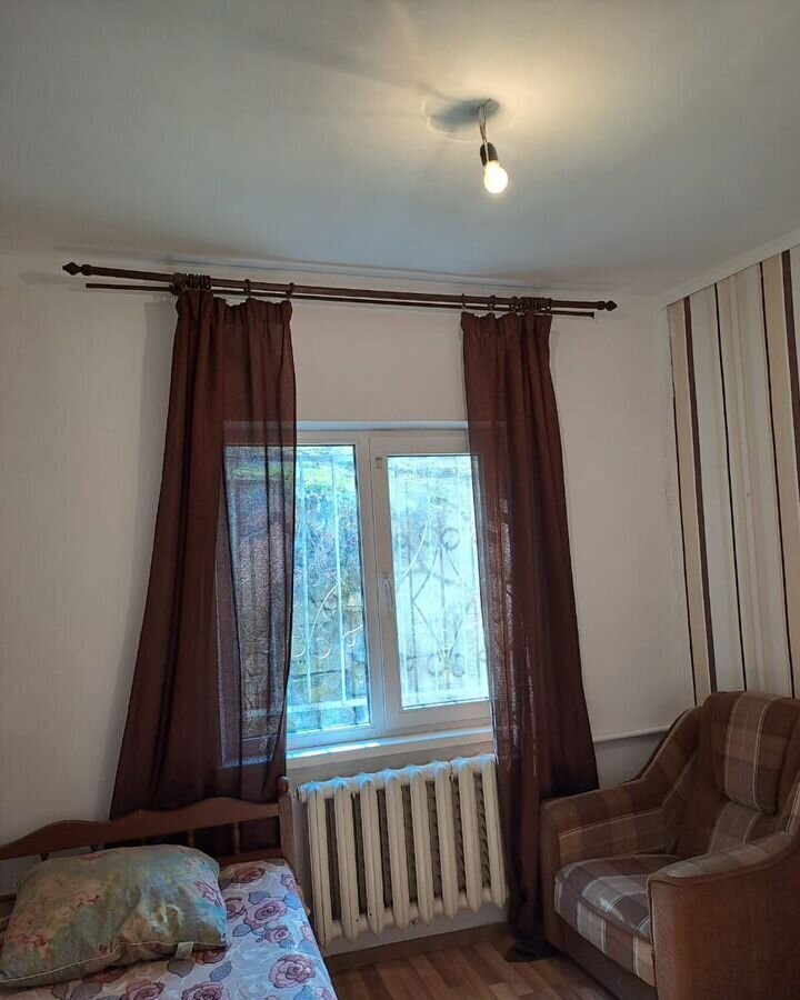 дом р-н Туапсинский г Туапсе ул Кутузова 5 фото 4