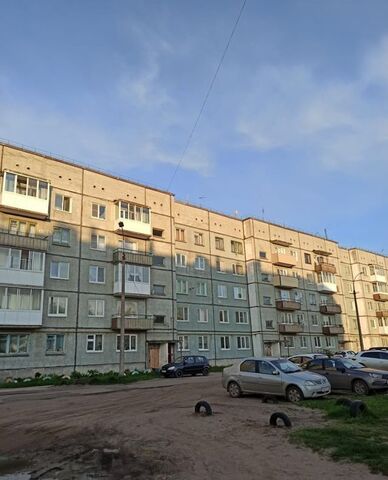 квартира ул Герцена 27 фото