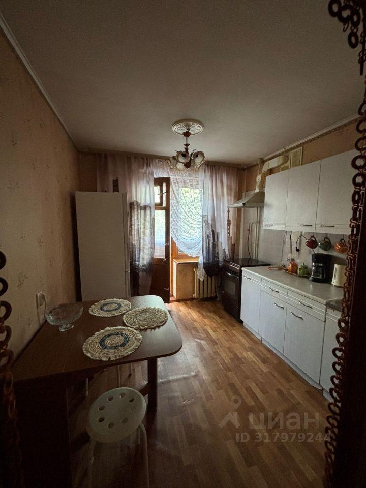 квартира г Жуковский ул Молодежная 32 фото 1