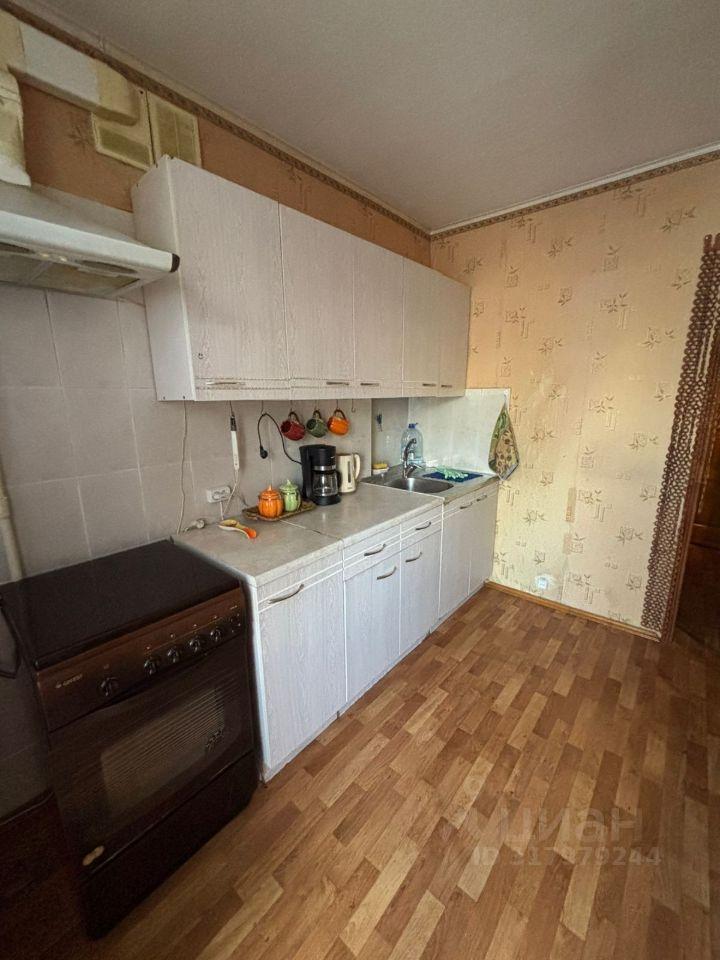 квартира г Жуковский ул Молодежная 32 фото 3