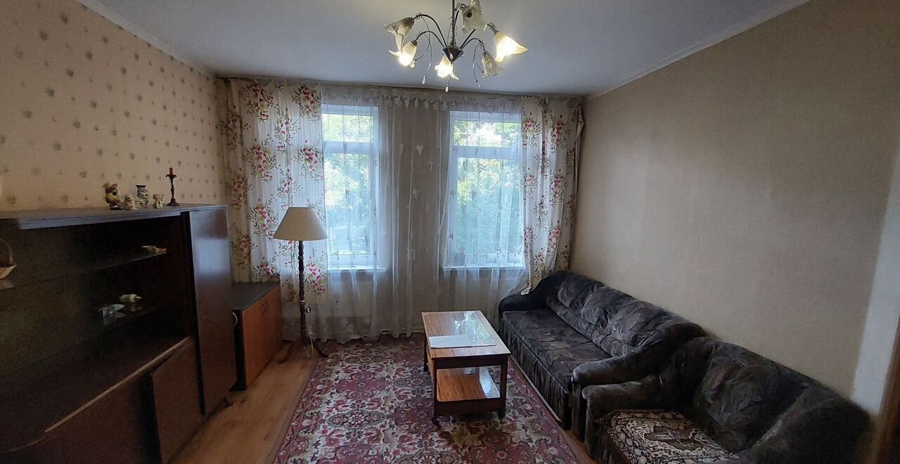 квартира г Калининград р-н Московский ул Восточная 15 фото 14