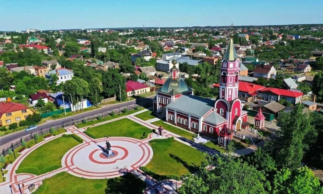 квартира р-н Борисоглебский г Борисоглебск Северный мкр-н, 34 фото 1