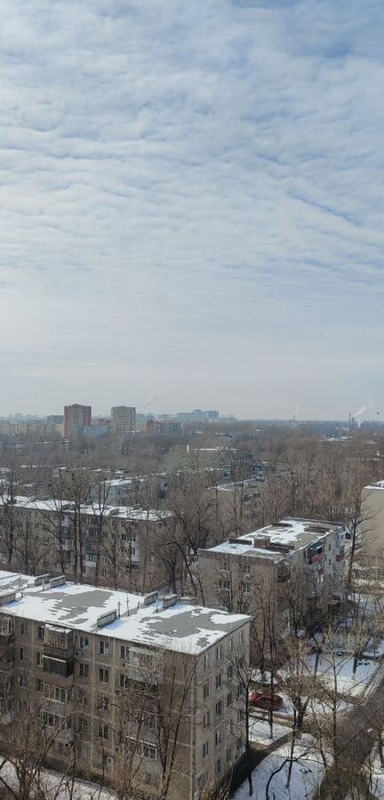 квартира г Ростов-на-Дону р-н Октябрьский ул Оганова 20с/2 фото 3