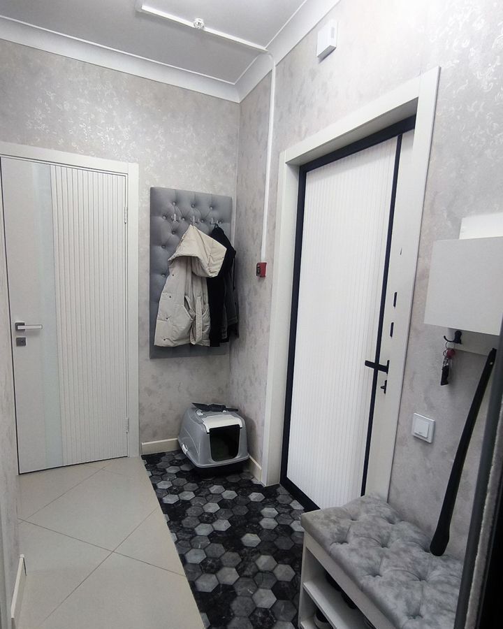 квартира г Красногорск ул Игоря Мерлушкина 10 Опалиха, Красногорск фото 7