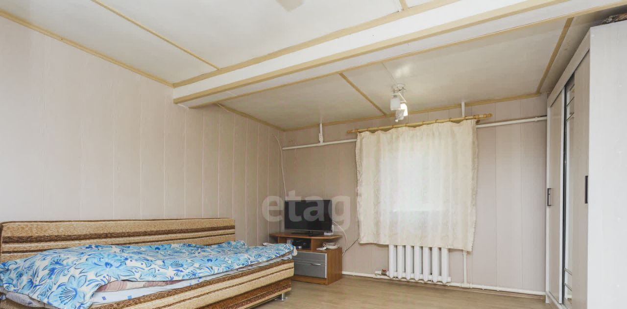 дом г Уфа р-н Октябрьский снт тер.Поиск фото 14
