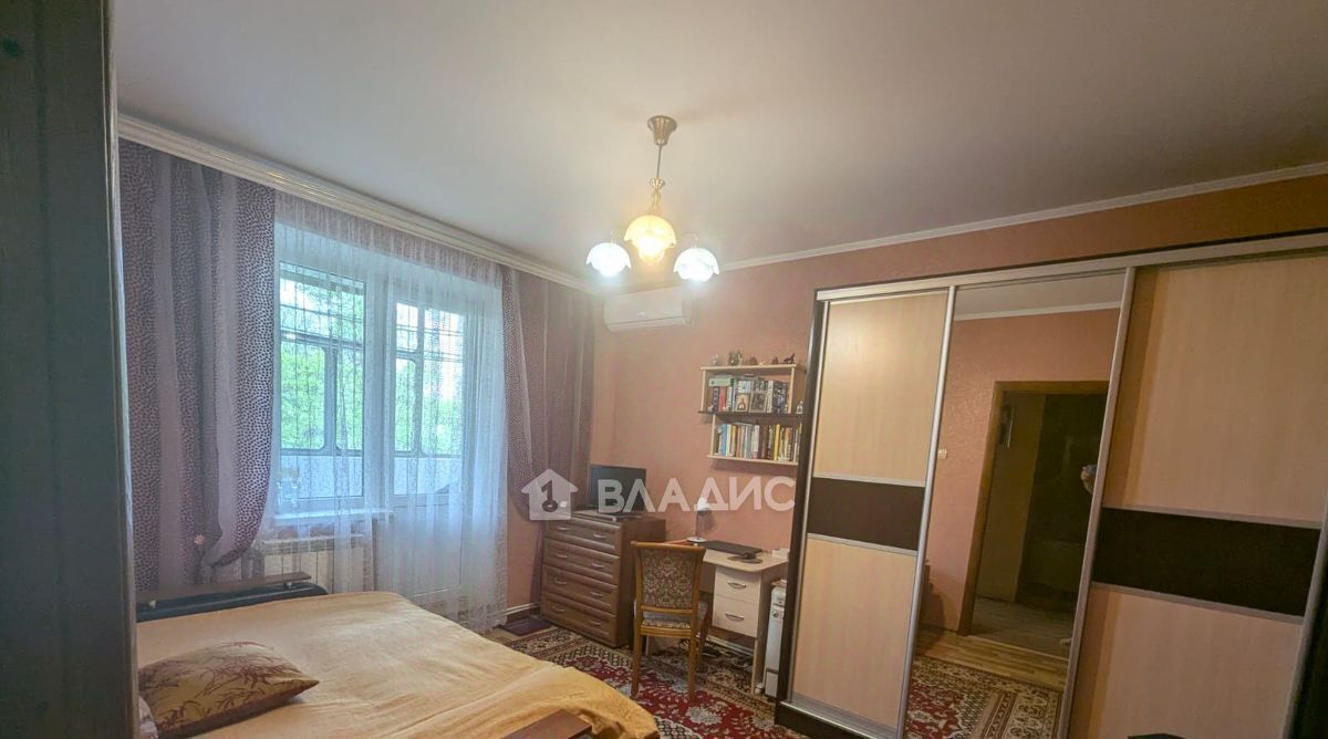 квартира г Белгород Западный б-р Юности 35а фото 5
