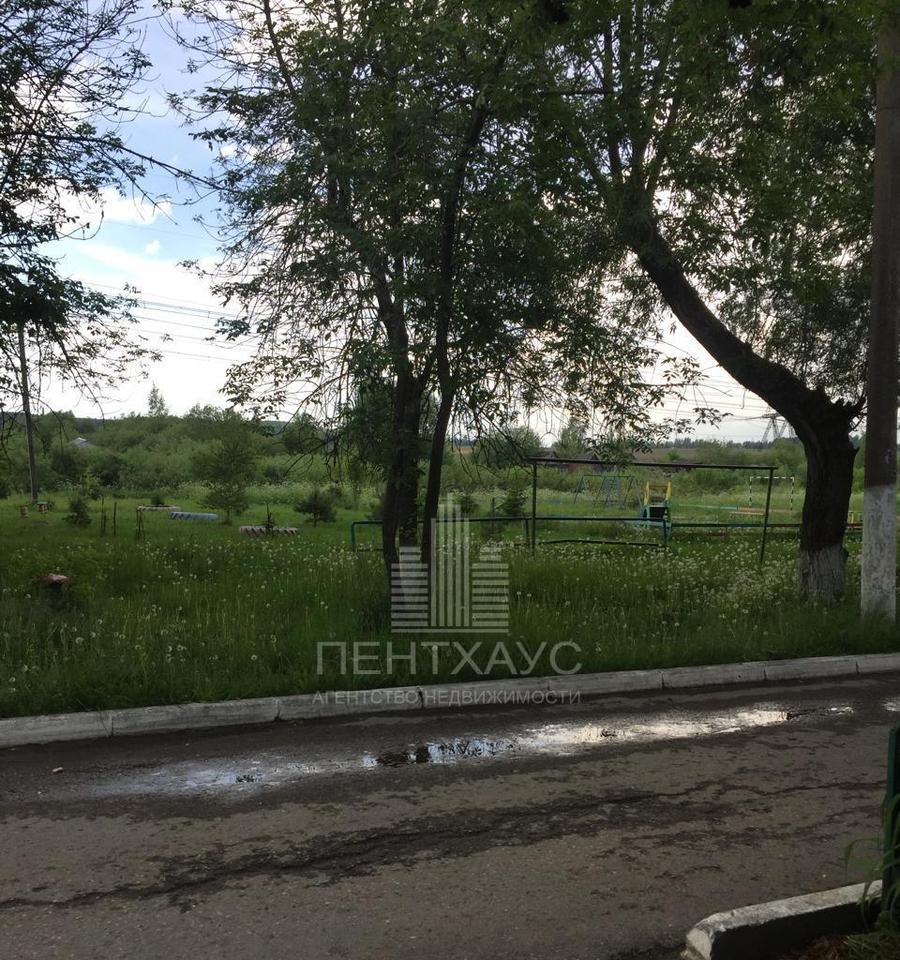 квартира г Владимир мкр Энергетик ул Северная 11 м-н фото 16
