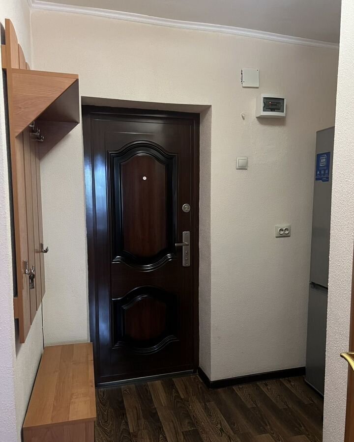 квартира г Прохладный ул Свободы 246/6 фото 11