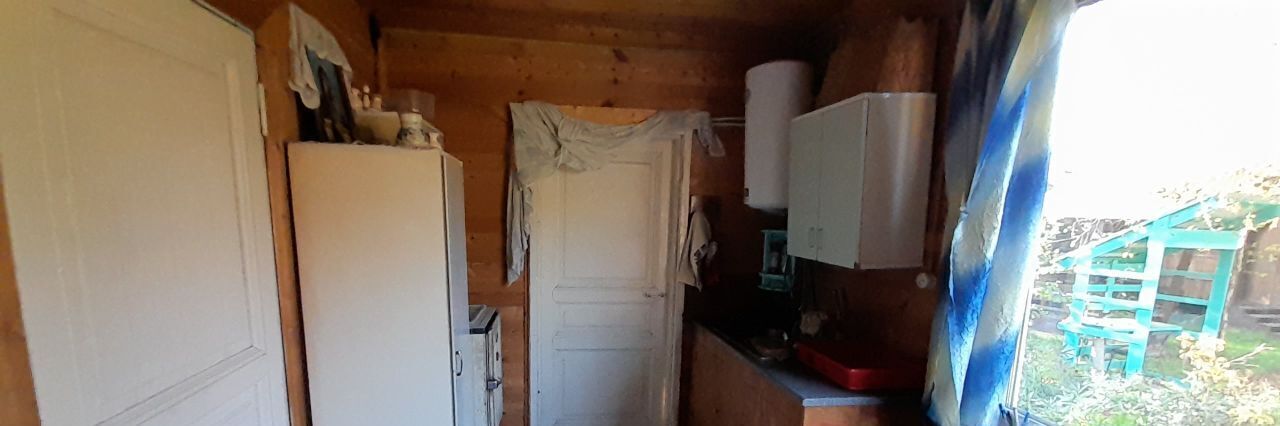 дом г Солнечногорск с Жилино снт Берёзка ул Центральная городской округ Солнечногорск, Поварово фото 14