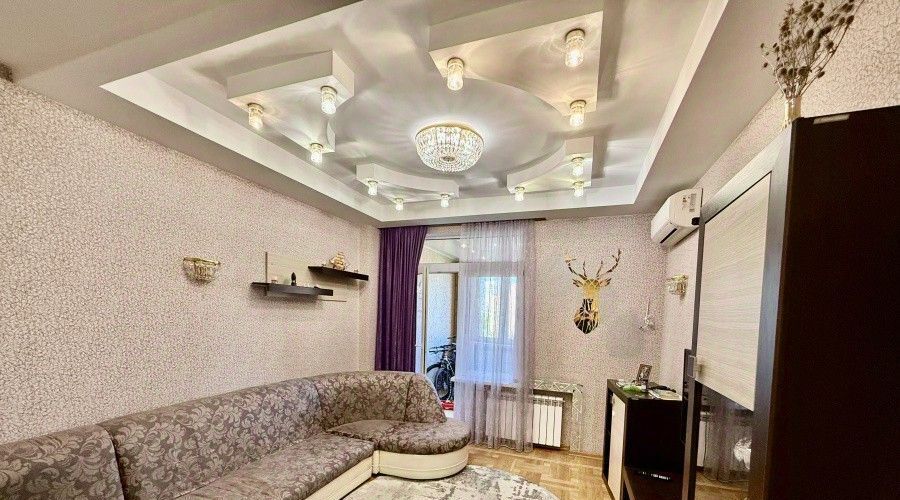 квартира г Москва метро Новогиреево пр-кт Союзный 22 фото 18