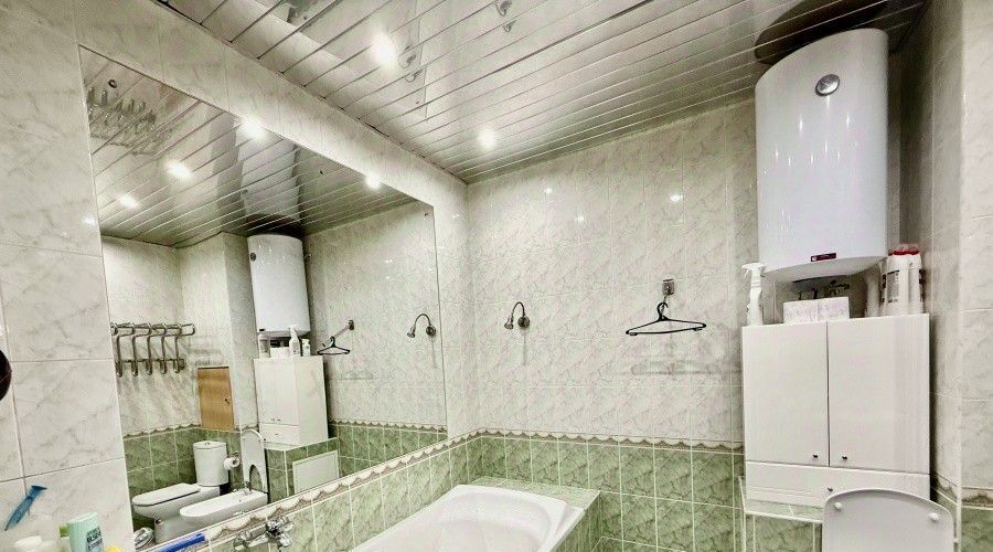 квартира г Москва метро Новогиреево пр-кт Союзный 22 фото 47