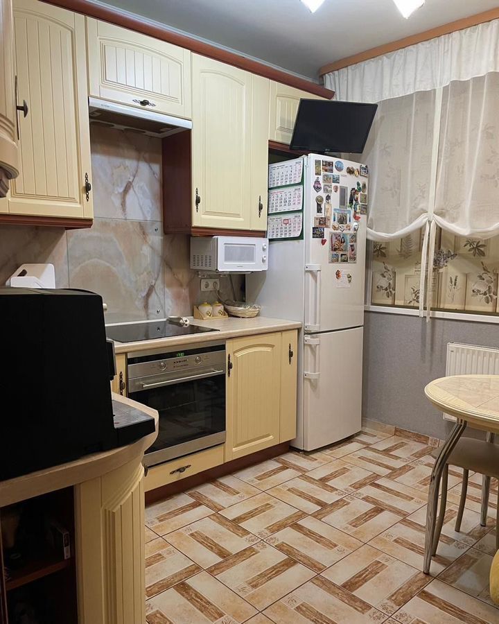 комната г Зеленоград Зеленоград-Крюково, к 1126 фото 5