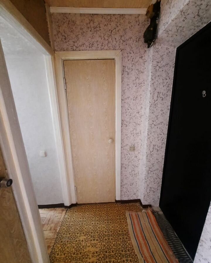 квартира г Фролово ул Рабочая 22 фото 1