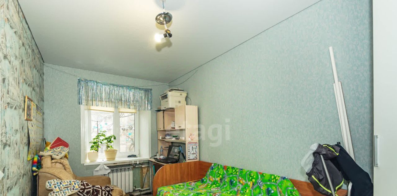 квартира г Ростов-на-Дону р-н Железнодорожный пл Рабочая 19 фото 7
