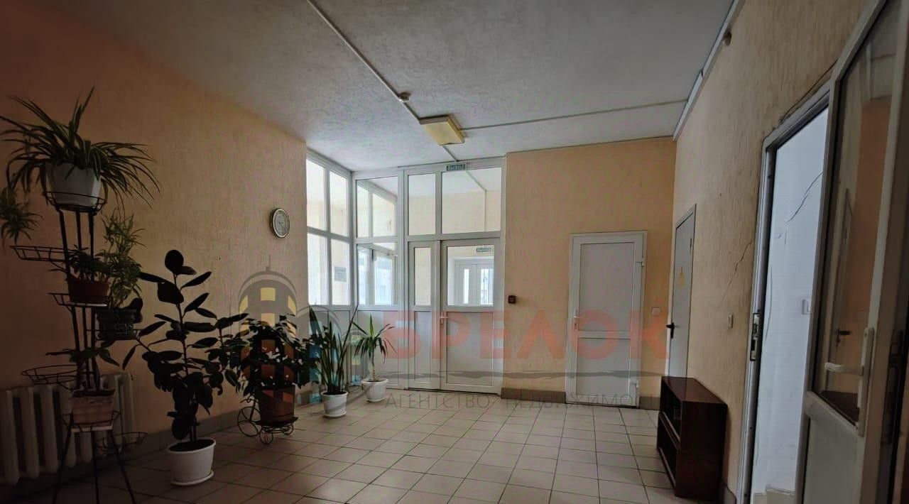 квартира г Ростов-на-Дону р-н Кировский ул Ульяновская 44/10 фото 18