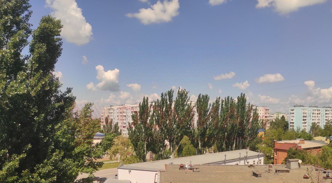 квартира г Волгодонск ул Энтузиастов 22 фото 3