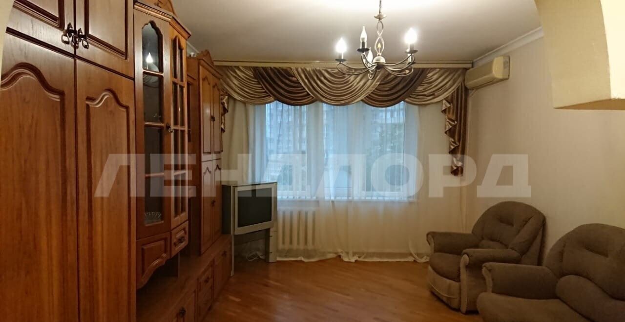 квартира г Ростов-на-Дону р-н Советский ул Еременко 56/1 фото 2