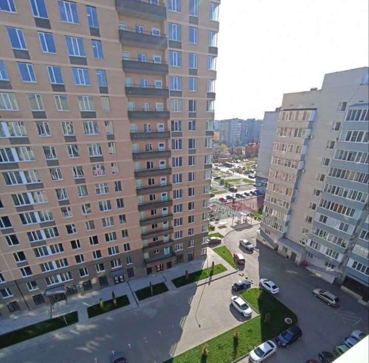 квартира р-н Аксайский г Аксай ул Менделеева 53 фото 11