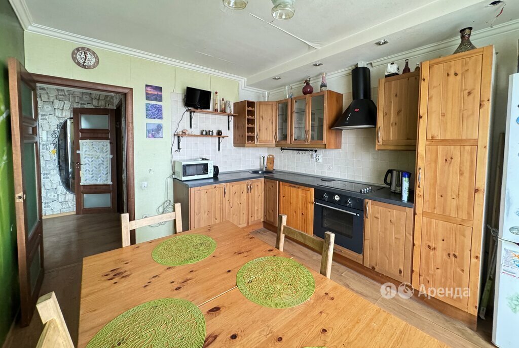 квартира г Ростов-на-Дону ул Штахановского 25а фото 1