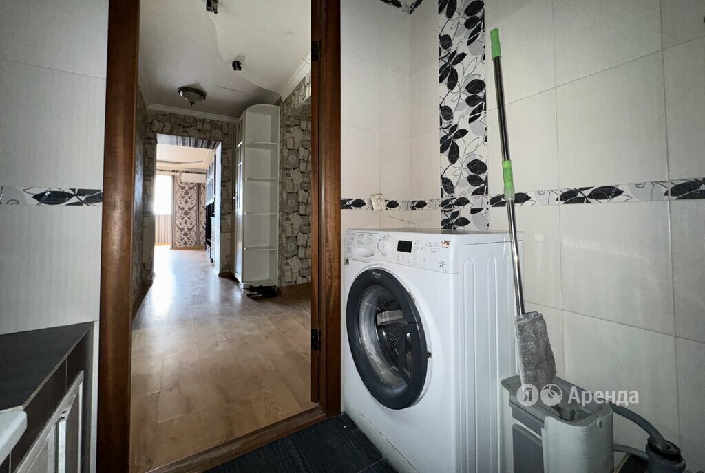 квартира г Ростов-на-Дону ул Штахановского 25а фото 13