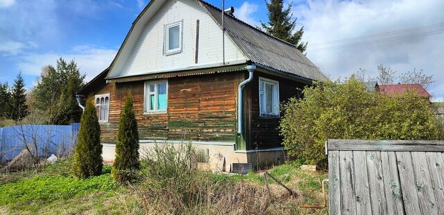 дом тер Ручеёк-2 17, Дмитровский муниципальный округ фото