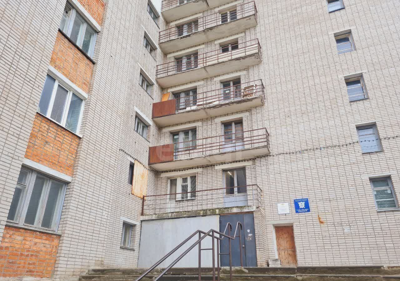 комната г Северодвинск Новый город пр-кт Морской 35 город фото 10