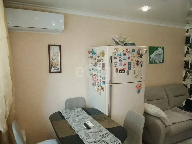 квартира г Брянск рп Радица-Крыловка Бежицкий район ул Ульянова 121 фото 5