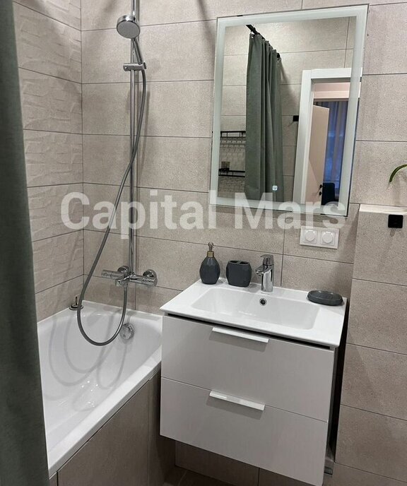 квартира г Москва метро Верхние Котлы наб Новоданиловская 8к/2 фото 8