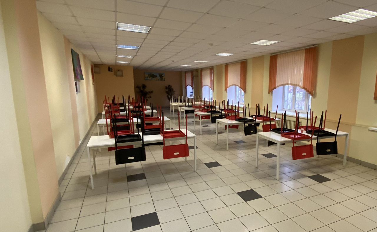 офис г Брянск р-н Володарский ул Абашева 19 фото 16