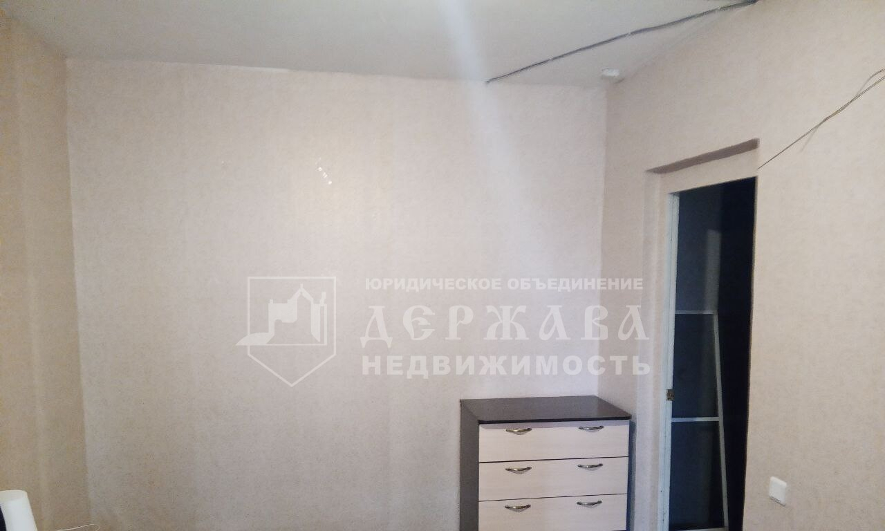 квартира г Междуреченск ул Брянская 5 Кузбасс фото 1