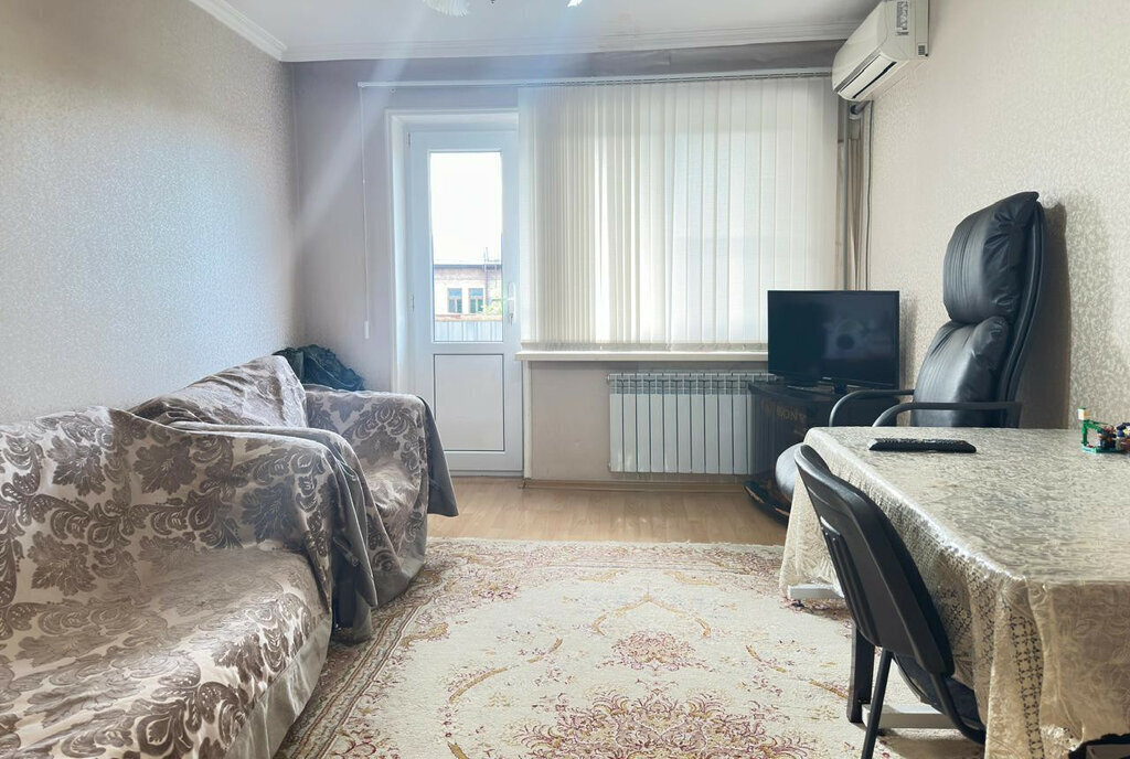 квартира г Владикавказ ул Ватутина 57 фото 3