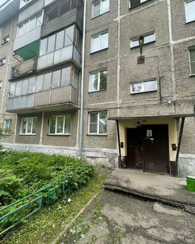 квартира р-н Новоильинский пр-кт Авиаторов 92 фото