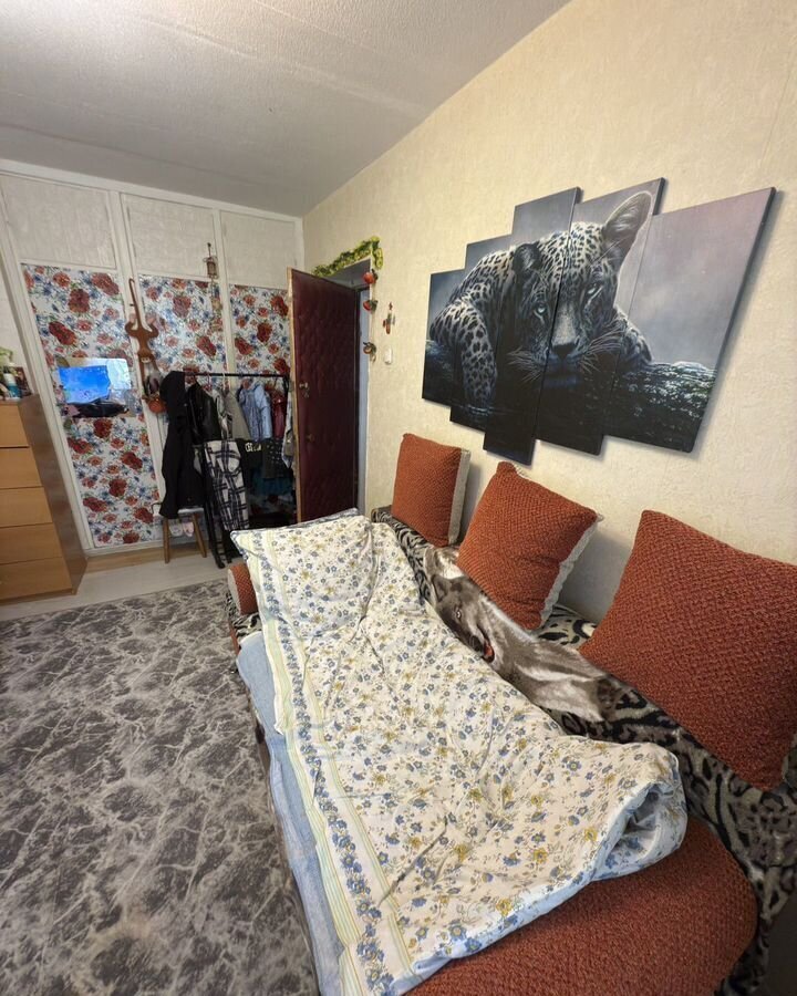 комната г Чехов ул Полиграфистов 11б фото 3