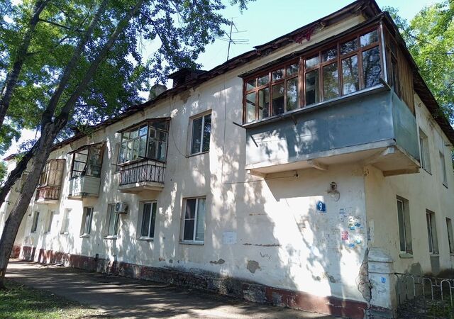 р-н Орджоникидзевский ул Репина 9 фото