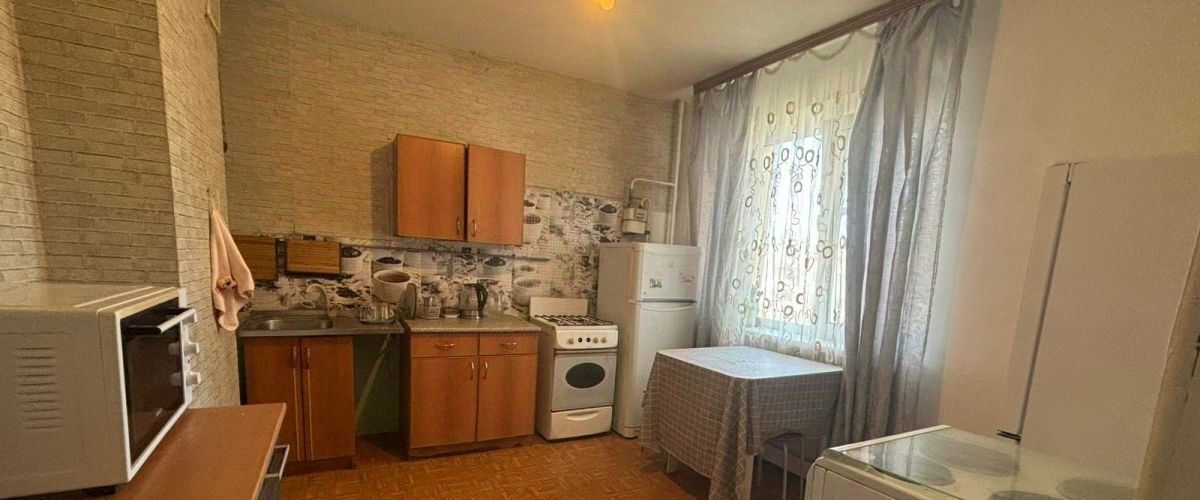 квартира г Саратов р-н Ленинский ул им Тархова С.Ф. 27 фото 15