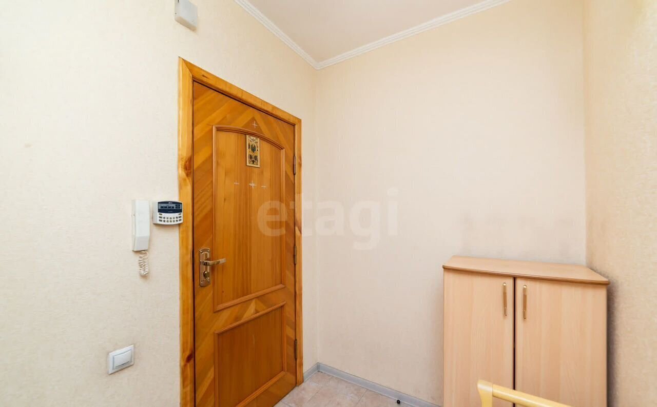 квартира г Курган Центральный ул Климова 52 фото 25