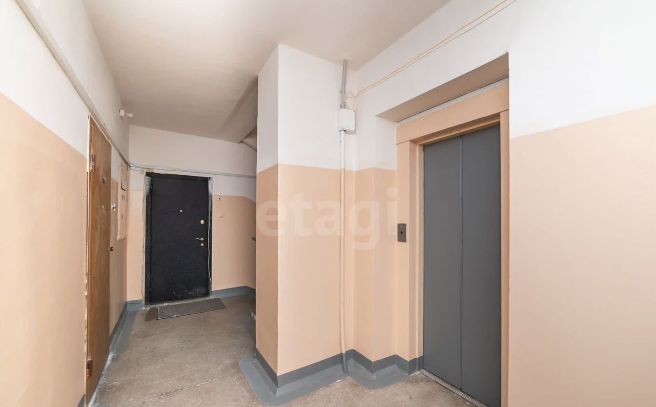 квартира г Курган Центральный ул Климова 52 фото 33