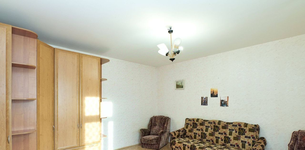 квартира г Ярославль р-н Красноперекопский ул Титова 6к/3 фото 1