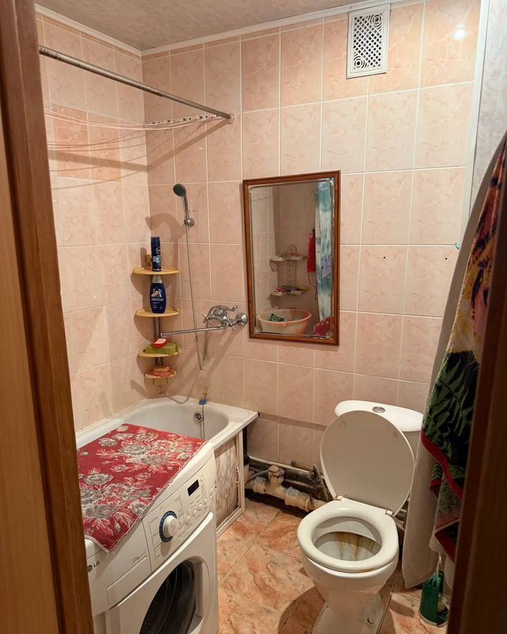 квартира р-н Козельский г Козельск ул Гвардейская 35 фото 2