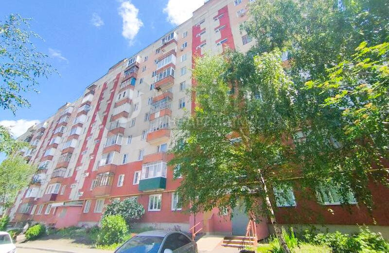 квартира г Пенза ул Лядова 36 фото 2